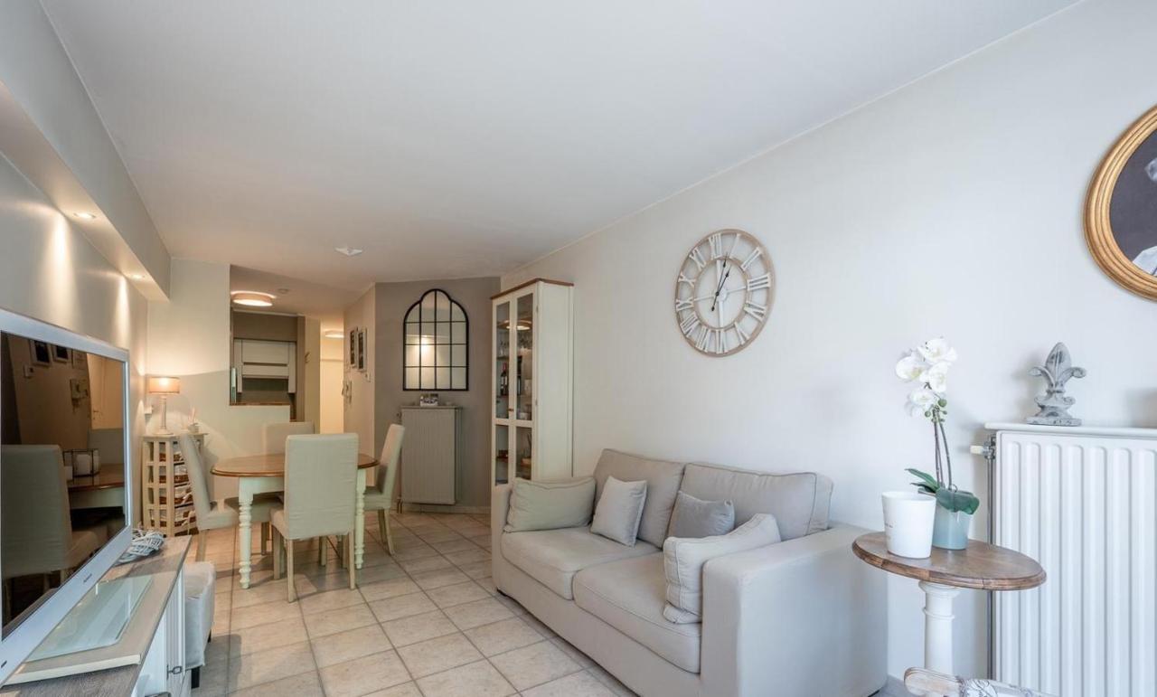 Chez Isabelle Apartment Knokke-Heist Exterior photo